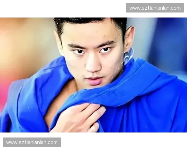 宁泽涛全运会赛程安排一览及赛事亮点解析