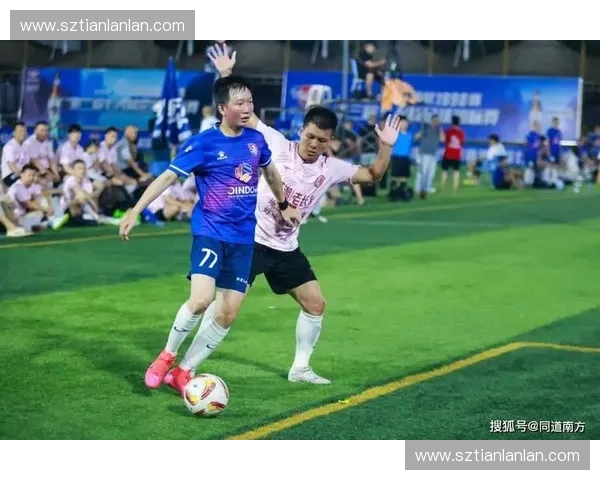 围绕柳州足球联赛展现城市体育活力与多元化发展蓝图探索新路径研究